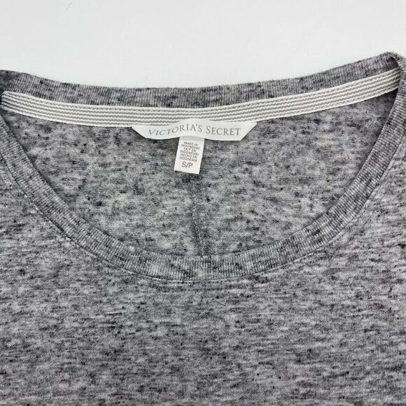 Victoria's Secret Camisole Long Sleeve Round Neck - Picture 5 of 10